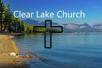 Clear Lake Church