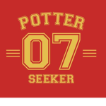 Harry Potter Genius group