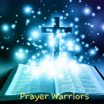 PrayerWarriors