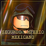 [SIM]-Segundo Imperio Mexicano