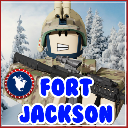 Fort Jackson Joint Operations Base