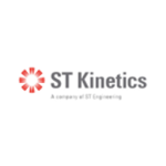 ST Kinetics Singapore