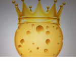 Royal cheese