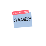 W1nn3r_2020 Games
