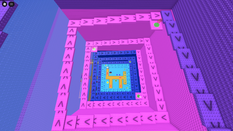 Elevator Stairs Tower to VIP screenshot 3