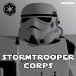 TGE゚ | lmperial Army