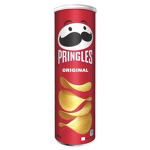 Original Flavour Pringles
