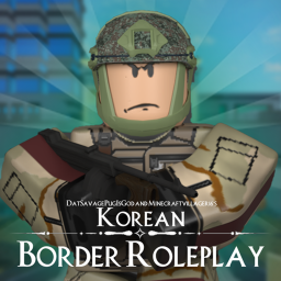 [🎉Alpha Release🎉] Korean Border roleplay