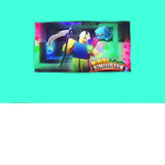 OP ROBLOX XAVIER