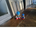 Prime sonic drip gang