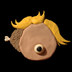 The Ballad of Hamantha