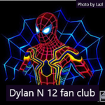DylanN fan club