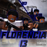 FL0RENCIA 13 [:.]