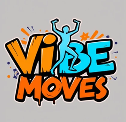 Vibe Moves Roblox group icon