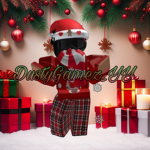 DustyGamez_YT Official roblox group