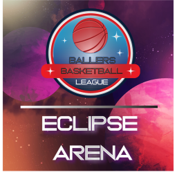 [BBL] Eclipse Arena