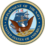 U.S. | Exclave Naval Department