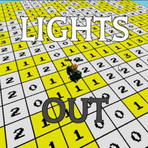 Isaac's Minesweeper icon