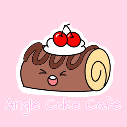 [PREMIUM UPDATE] Angle Cake Cafe