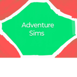 Adventure simulators