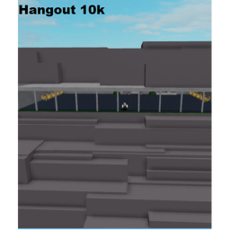 10k hangout