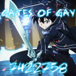 Gates Of Gay: Revival