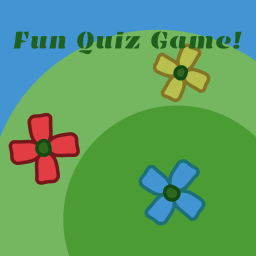 Fun Quiz Game!