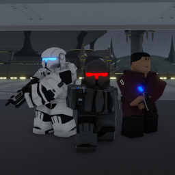 Tipoca Training-Grounds, Kamino
