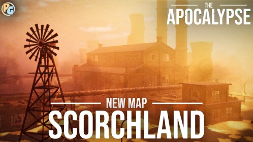 The Apocalypse  
