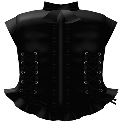 cute gothic laced babydoll ruffled dress black 