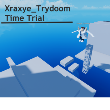 (closed due hacked))Xraxye_Trydoom Time trial