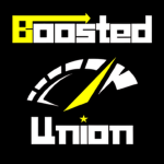Boosted Union