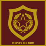 [UFR] People's Red Army