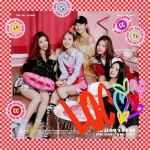 itzy, itzy like that !❤️