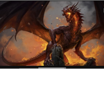 Crew of dragons