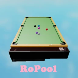 RoPool [Testing] icon