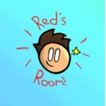 Red's Room!