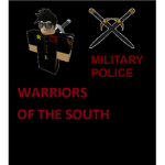 WOTS Military Police