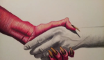 La Mano’s Del Diablo
