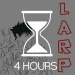 Larp Your Character! [JJBA!] icon