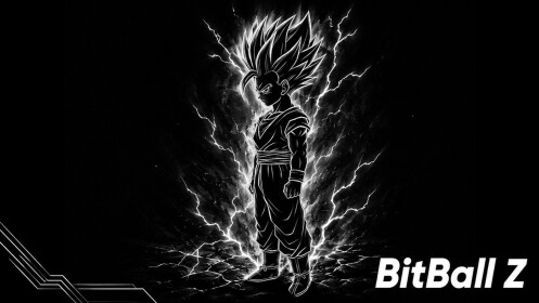 BitBall Z {v4.2}