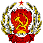 Soviet Russia [SFSR]