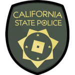CSP - California State Police