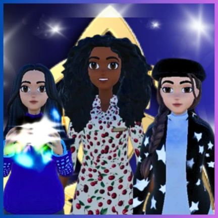 Charmed: Multiverse [WHITELIGHTER UPDATE]
