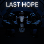 SCP: The Last Hope Community