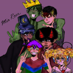 TheOmyLegacySquad