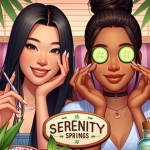 Serenity Springs | Spa & Retreat
