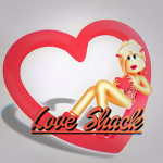 Iove Shack