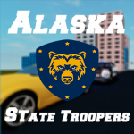 Alaska State Troopers | RP Server