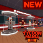 IT: Welcome to Derry Tycoon (NEW)
